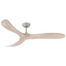 Hinkley Canada 903860FBN-NDD - Swell 60" Smart Fan