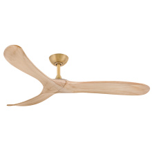 Hinkley Canada 903860FHB-NDD - Swell 60" Smart Fan