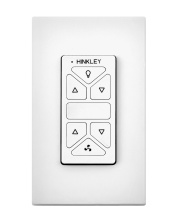 Hinkley Canada 980014FWH - HIRO Control Non Reversing