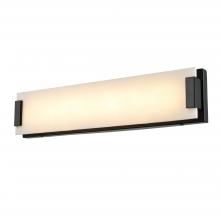  DVP35322EB-AFA - Torrance CCT 18" Sconce/Van Black with no vein.