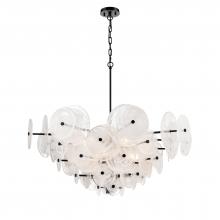  DVP36526EB-MS - Carousel 6 LT Pendant