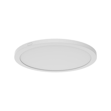  DVP39238MW+MR - Tempest CCT 12 Inch Flush Mount