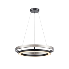  DVP40847EB+BN-CCT - Cybele CCT 18 Inch Pendant