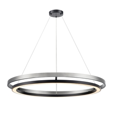  DVP40849EB+BN-CCT - Cybele CCT 30 Inch Pendant