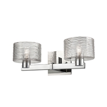 DVI DVP4522CH-RPG - Percussion 2 Light Vanity