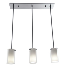  DVP9053CH-OP - Essex 3 Light Linear