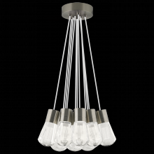 Visual Comfort & Co. Modern Collection 700TDALVPMC11WS-LEDWD - Alva Pendant