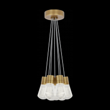  700TDALVPMC7YNB-LED930 - Alva Pendant