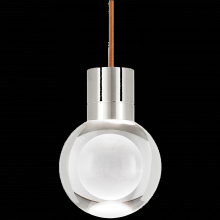  700TDMINAP1CPS-LEDWD - Mina Pendant