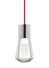 Visual Comfort & Co. Modern Collection 700TDALVPMC7RS-LED930 - Alva Pendant
