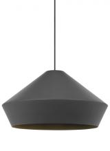 Visual Comfort & Co. Modern Collection 700FJBMLWC - Brummel Pendant