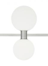 Visual Comfort & Co. Modern Collection 700MOORBSVS-LED930 - Orbs Head