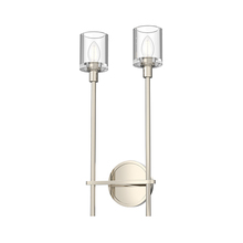 Alora Lighting WV314302PNCC - Salita