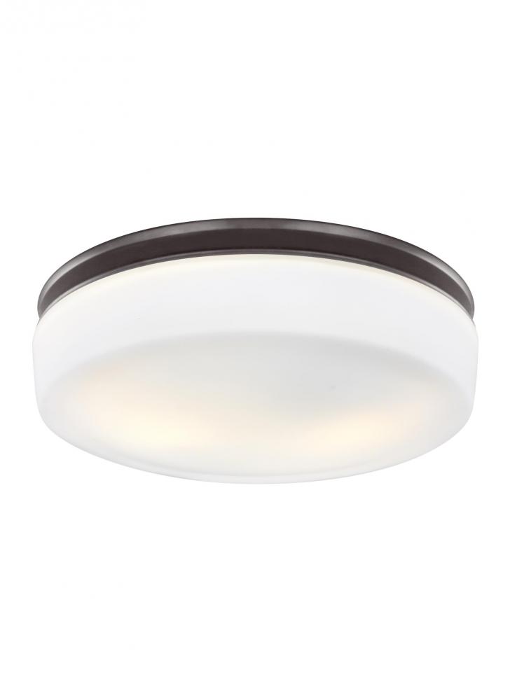 Issen Flush Mount