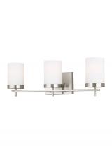 Visual Comfort & Co. Studio Collection 4490303-962 - Three Light Bath