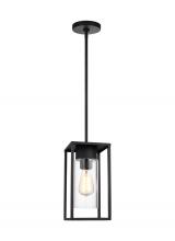 Visual Comfort & Co. Studio Collection 6231101-12 - Vado One Light Outdoor Pendant Lantern