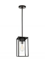 Visual Comfort & Co. Studio Collection 6231101-71 - Vado One Light Outdoor Pendant Lantern