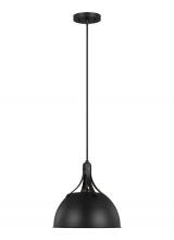 Visual Comfort & Co. Studio Collection 6524201EN3-112 - Rockland One Light Pendant