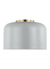 Visual Comfort & Co. Studio Collection 7505401-118 - Malone Small Ceiling Flush Mount