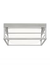 Visual Comfort & Co. Studio Collection 7529693S-962 - Dearborn Small LED Ceiling Flush Mount