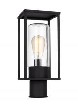 Visual Comfort & Co. Studio Collection 8231101-12 - Vado One Light Outdoor Post Lantern