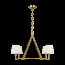  CC1724BBS - Perth Extra Large Chandelier