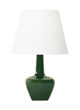  AET1161GRN1 - Diogo Large Table Lamp