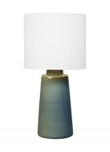 Visual Comfort & Co. Studio Collection BT1071BAC1 - Vessel Large Table Lamp