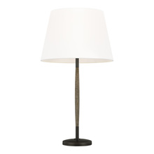 Visual Comfort & Co. Studio Collection ET1161WDO1 - Ferrelli Table Lamp