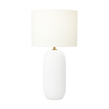 Visual Comfort & Co. Studio Collection HT1061MWC1 - Fanny Slim Table Lamp