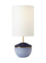 Visual Comfort & Co. Studio Collection KST1091CPB1 - Cade Medium Table Lamp