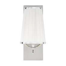 Visual Comfort & Co. Studio Collection LW1091PN - Esther Single Sconce