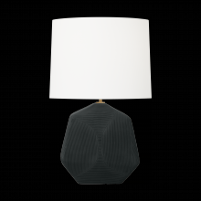  HT1121RBC1 - Tallulah Medium Table Lamp