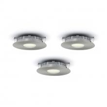 Dals 4001-SN - 12V LED recessed superpuck