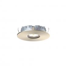  4001-CC-SN - 12V LED recessed superpuck, 5CCT