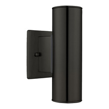 Eglo Canada 200033A - 2L Outdoor Wall Light / Murale exterieure 2L