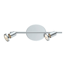 Eglo Canada 200398A - 2L Track Light / Luminaire sur rail 2L