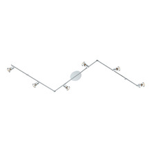 Eglo Canada 200402A - 6L Track Light / Luminaire sur rail 6L