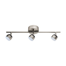 Eglo Canada 201452A - 3L LED Track Light / Luminaire sur rail DEL 3L