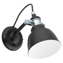Eglo Canada 202504A - 1L Wall Light / Murale 1L