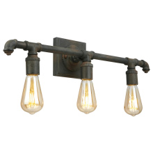 Eglo Canada 202842A - 3L Vanity Light / Murale de salle de bain 3L