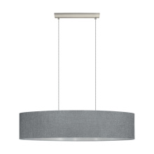 Eglo Canada 202944A - 2L Pendant Light / Luminaire suspendu 2L