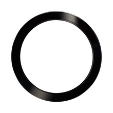 Eglo Canada 203771 - Trim 12" Round / Finition 12" rond