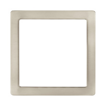 Eglo Canada 203774 - Trim 9" Square / Finition 9" carre