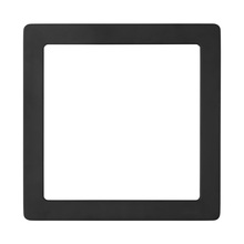 Eglo Canada 203778 - Trim 12" Square / Finition 12" carre