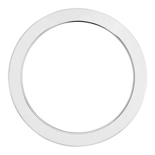 Eglo Canada 203897 - Trim 5" Round / Finition 5" rond
