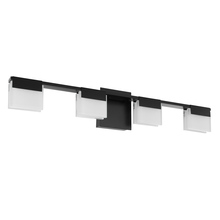 Eglo Canada 203964A - 4L LED Vanity Light / Murale de salle de bain DEL 4L