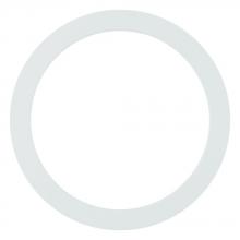 Eglo Canada 204073 - Trim 7" Round / Finition 7" rond