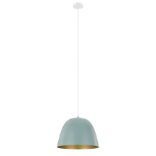 Eglo Canada 204079A - 1L Pendant Light / Luminaire suspendu 1L
