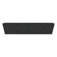 Eglo Canada 204106A - 10L Linear Canopy / Canope lineaire 10L